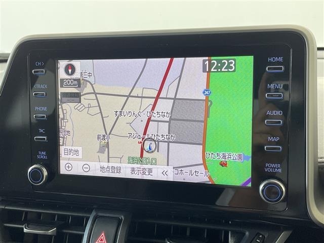 Toyota C-HR 2020 8264601-16