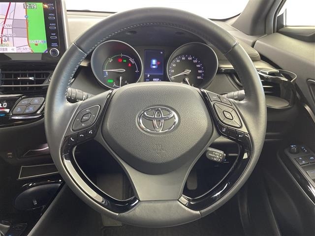 Toyota C-HR 2020 8264601-8