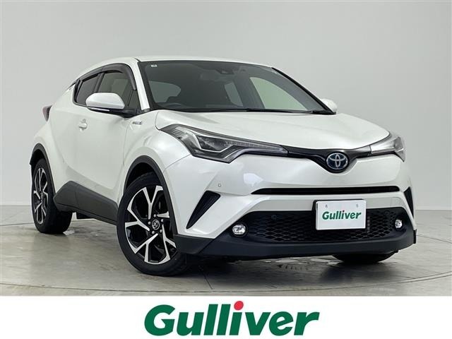 Toyota C-HR 2019 8264602-0
