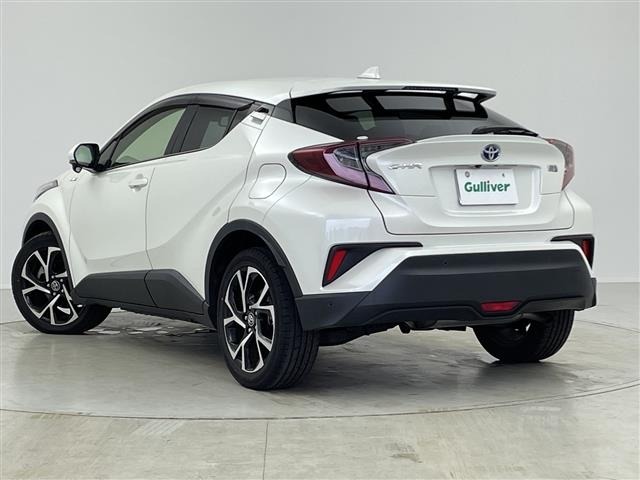 Toyota C-HR 2019 8264602-13