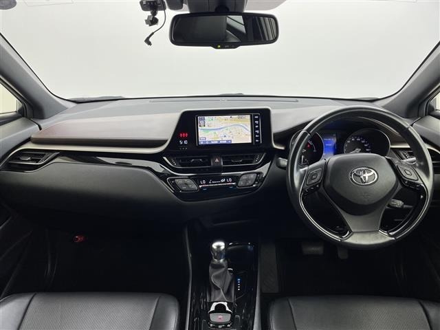Toyota C-HR 2019 8264602-14