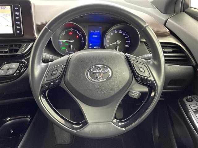 Toyota C-HR 2019 8264602-15