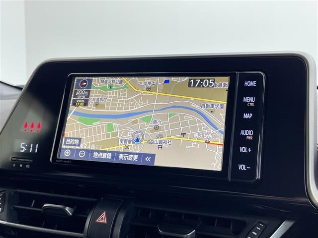 Toyota C-HR 2019 8264602-17