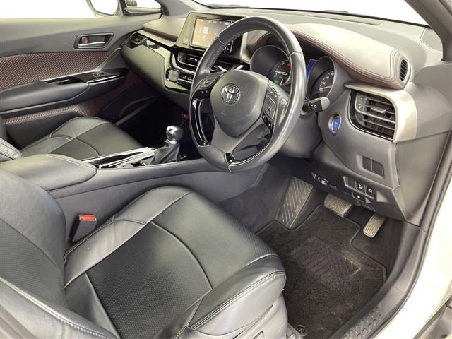 Toyota C-HR 2019 8264602-4