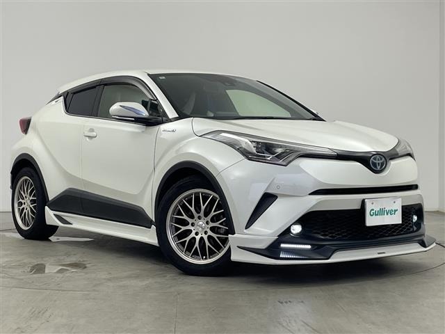 Toyota C-HR 2018 8264640-0