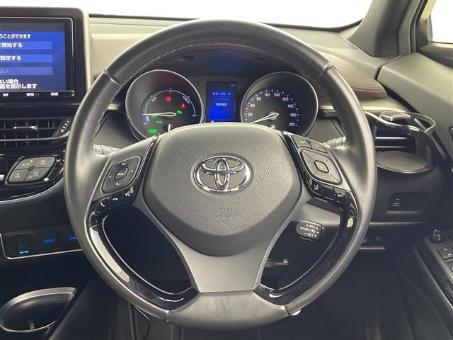 Toyota C-HR 2018 8264640-1