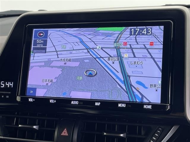 Toyota C-HR 2018 8264640-11