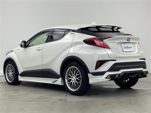 Toyota C-HR 2018 8264640-13