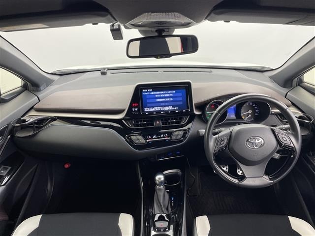 Toyota C-HR 2018 8264640-14