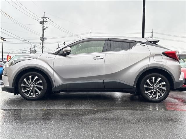 Toyota C-HR 2017 8264641-2