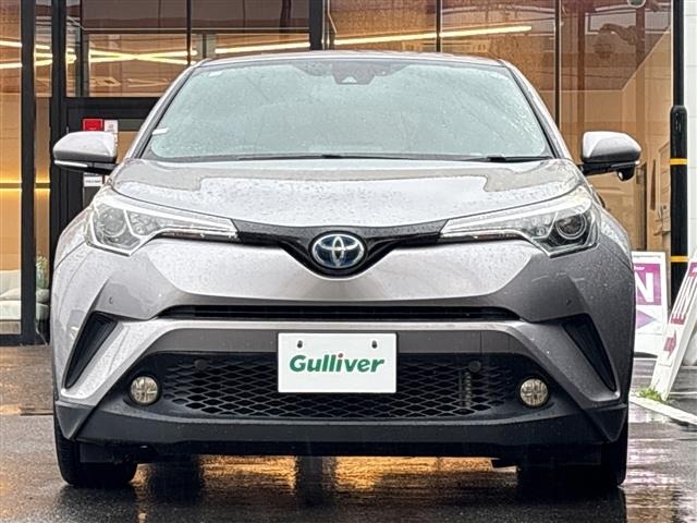 Toyota C-HR 2017 8264641-22