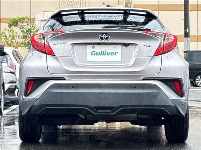 Toyota C-HR 2017 8264641-4