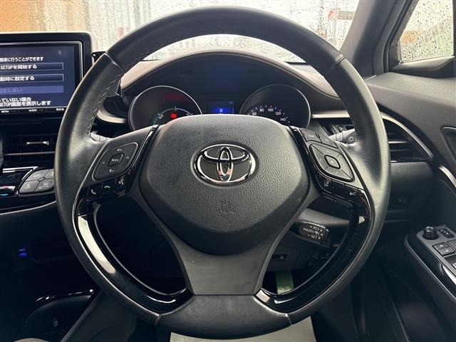Toyota C-HR 2017 8264641-5