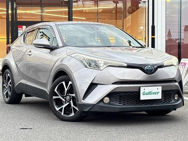 Toyota C-HR 2017 8264643-0