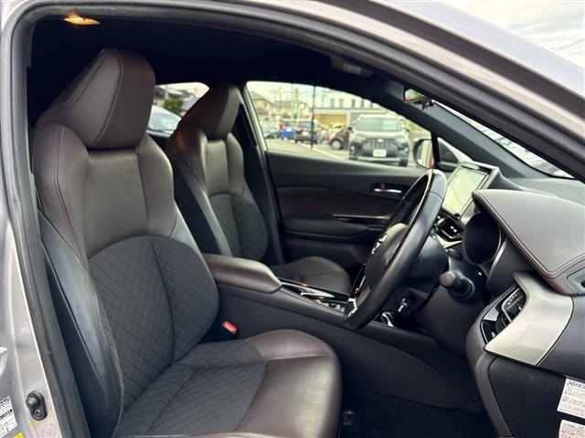 Toyota C-HR 2017 8264643-11