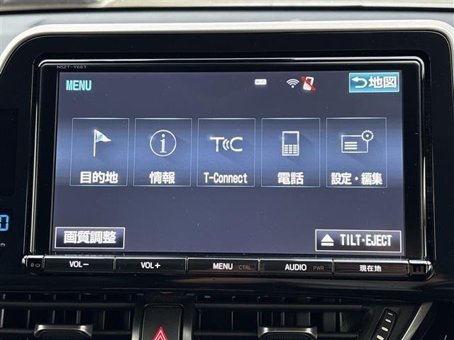 Toyota C-HR 2017 8264643-16