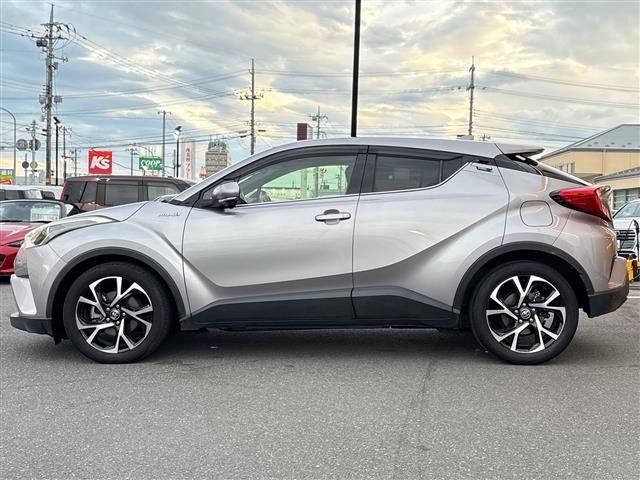 Toyota C-HR 2017 8264643-2