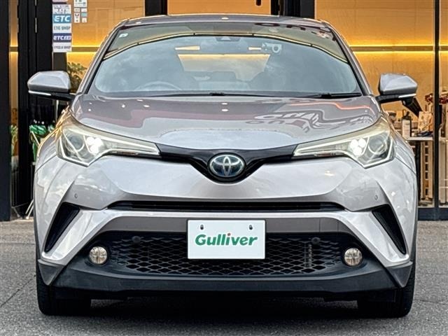 Toyota C-HR 2017 8264643-22