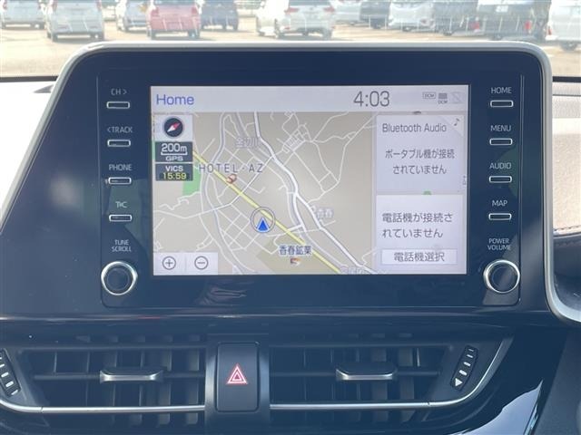 Toyota C-HR 2023 8264645-16