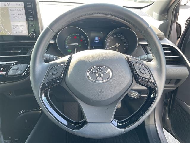 Toyota C-HR 2023 8264645-21