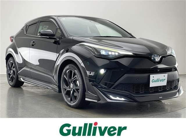 Toyota C-HR 2022 8264648-0