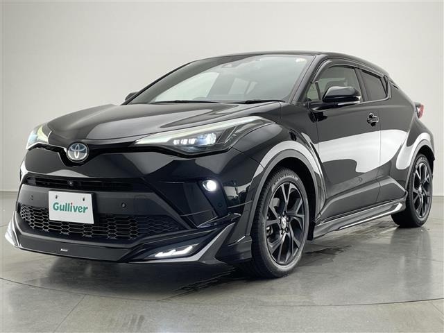 Toyota C-HR 2022 8264648-12