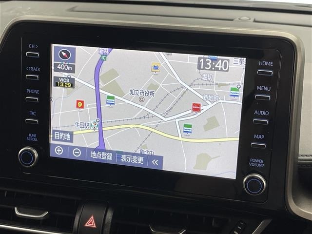Toyota C-HR 2022 8264648-16