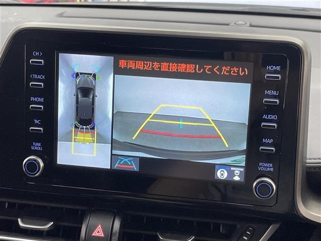 Toyota C-HR 2022 8264648-17