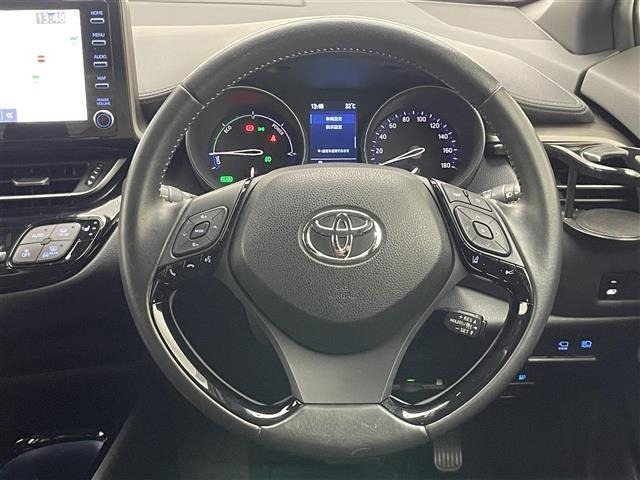 Toyota C-HR 2022 8264648-5