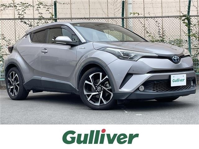 Toyota C-HR 2017 8264661-0