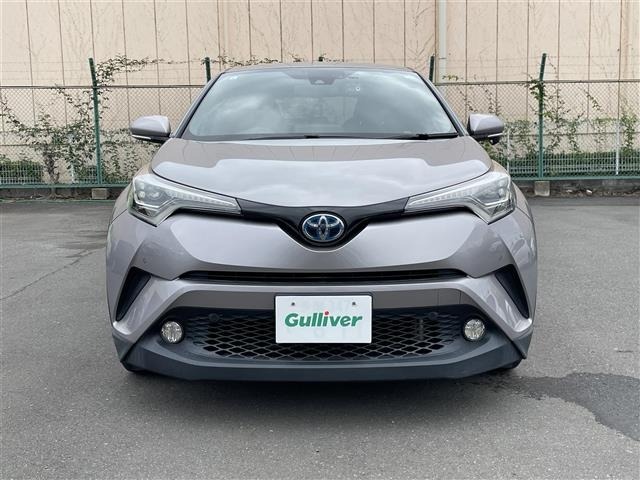 Toyota C-HR 2017 8264661-12