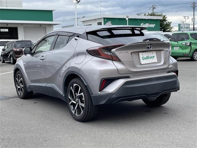 Toyota C-HR 2017 8264661-13