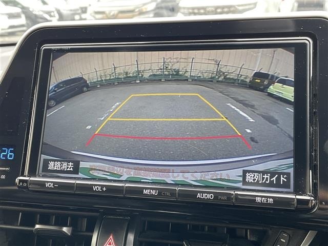 Toyota C-HR 2017 8264661-15
