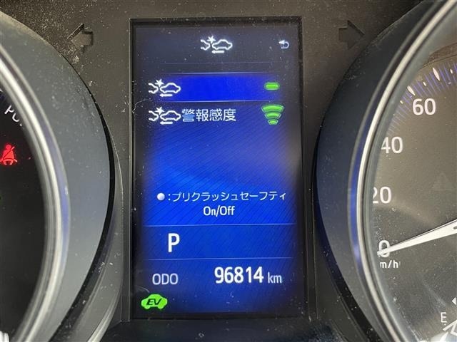 Toyota C-HR 2017 8264661-16