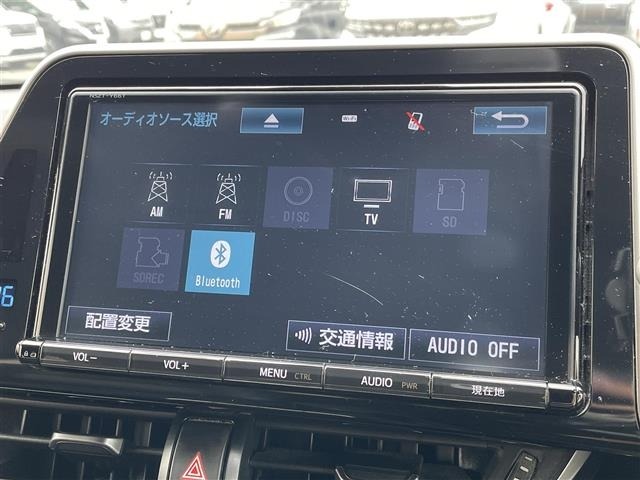Toyota C-HR 2017 8264661-2