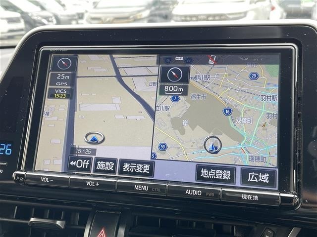 Toyota C-HR 2017 8264661-22