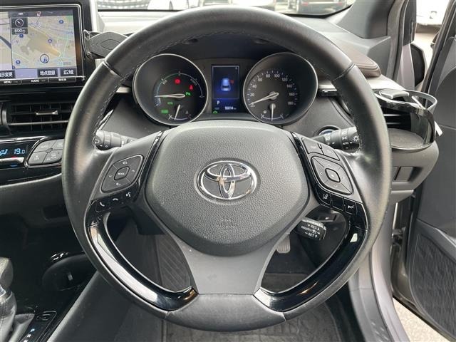 Toyota C-HR 2017 8264661-4