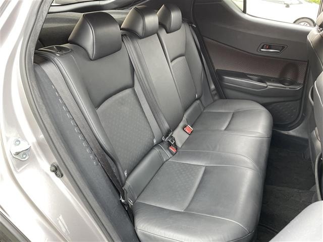 Toyota C-HR 2017 8264661-9