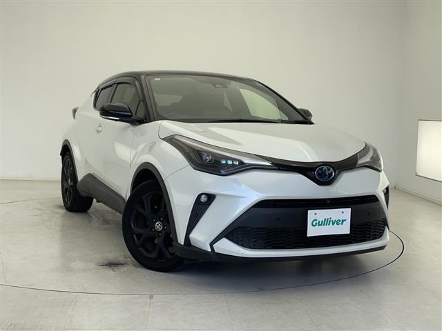 Toyota C-HR 2021 8264662-0