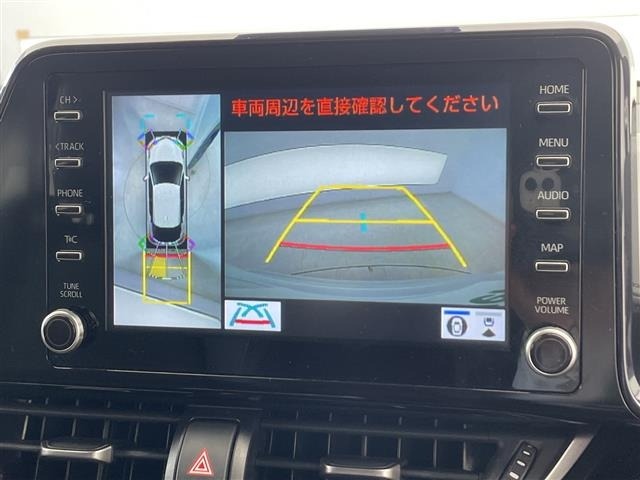 Toyota C-HR 2021 8264662-1