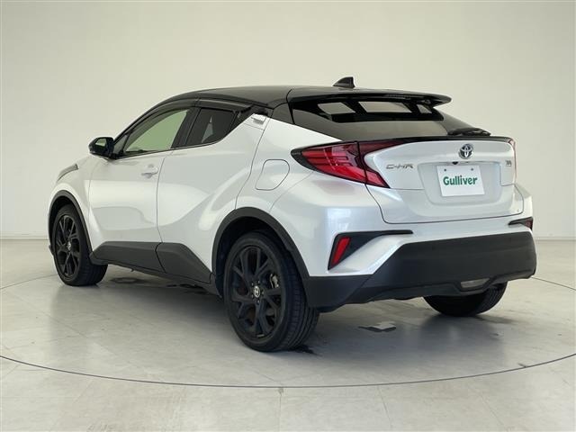 Toyota C-HR 2021 8264662-14
