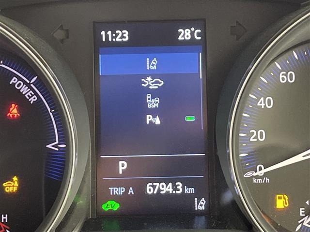 Toyota C-HR 2021 8264662-16