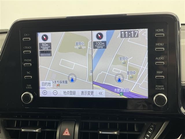 Toyota C-HR 2021 8264662-22