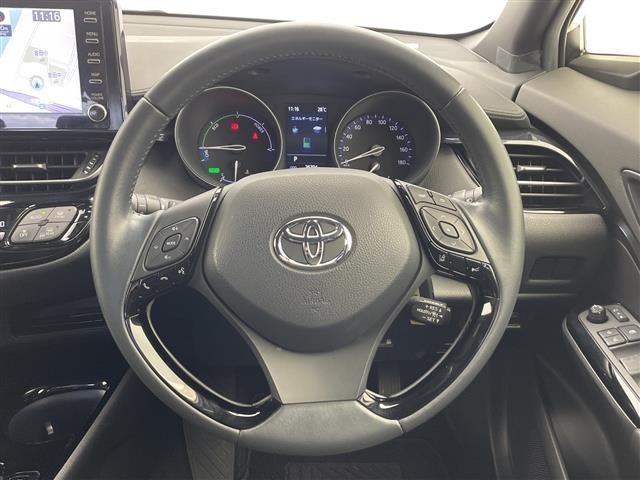 Toyota C-HR 2021 8264662-3