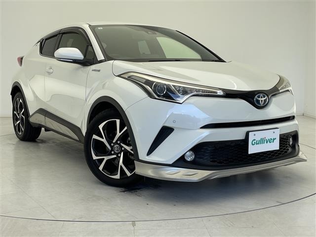 Toyota C-HR 2017 8264670-0