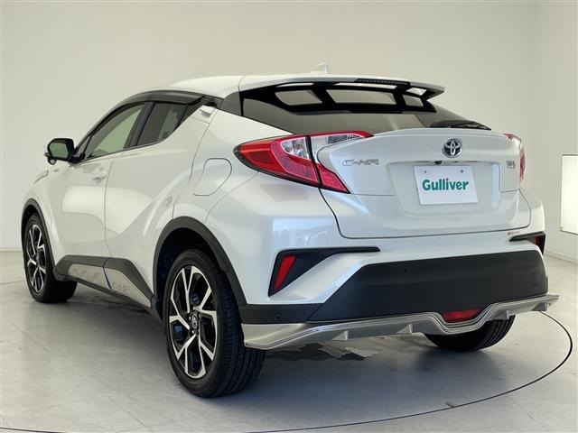 Toyota C-HR 2017 8264670-14