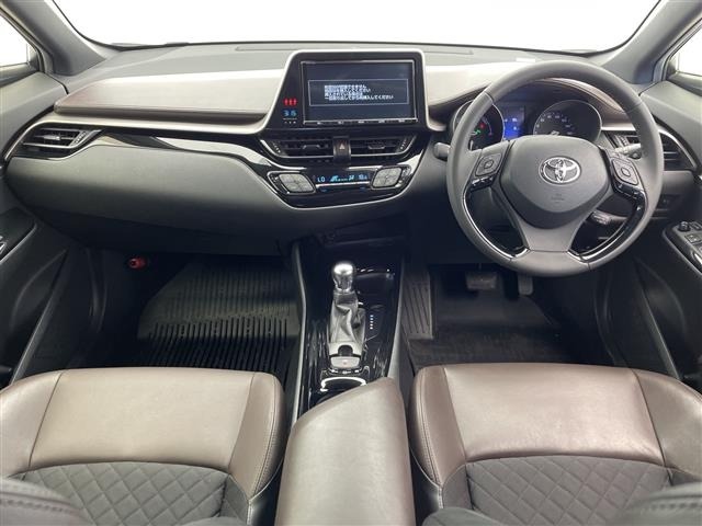Toyota C-HR 2017 8264670-15
