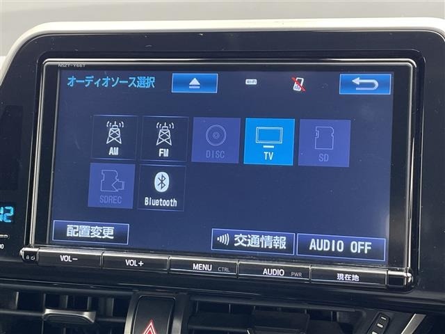 Toyota C-HR 2017 8264670-18