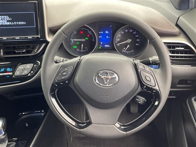 Toyota C-HR 2017 8264670-22