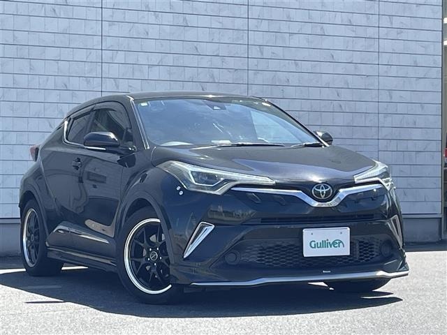 Toyota C-HR 2018 8264671-0